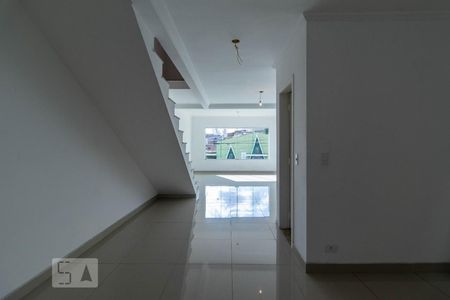 Sala de Jantar de casa à venda com 3 quartos, 150m² em Sítio do Morro, São Paulo