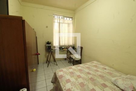 Quarto de apartamento à venda com 1 quarto, 58m² em Engenho de Dentro, Rio de Janeiro