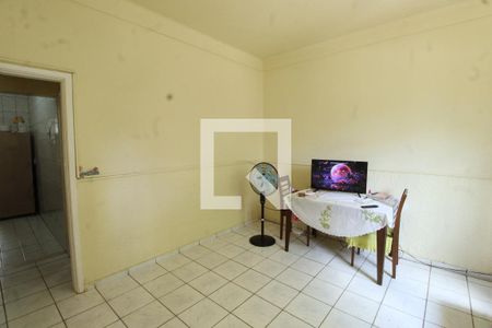 Sala de apartamento para alugar com 1 quarto, 58m² em Engenho de Dentro, Rio de Janeiro