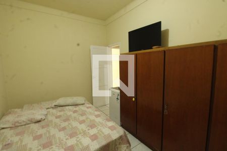 Quarto de apartamento à venda com 1 quarto, 58m² em Engenho de Dentro, Rio de Janeiro