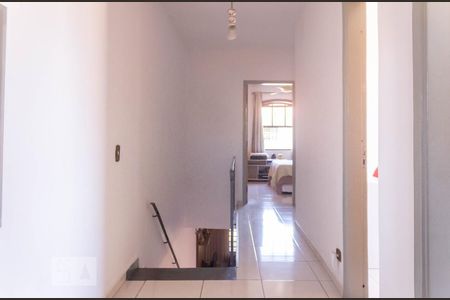 Casa à venda com 146m², 3 quartos e 2 vagasSegundo Andar 