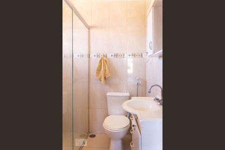 Casa à venda com 146m², 3 quartos e 2 vagasBanheiro Suíte 