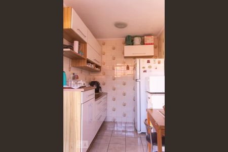 Casa à venda com 146m², 3 quartos e 2 vagasCozinha