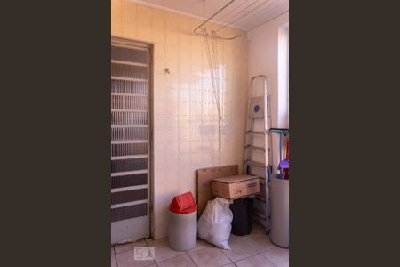 Casa à venda com 146m², 3 quartos e 2 vagasÁrea de Serviço