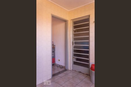 Casa à venda com 146m², 3 quartos e 2 vagasÁrea de Serviço