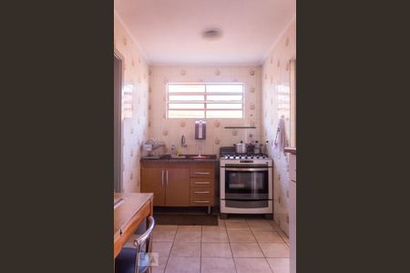 Casa à venda com 146m², 3 quartos e 2 vagasCozinha