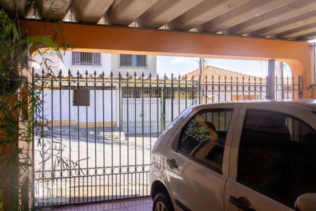 Casa à venda com 146m², 3 quartos e 2 vagasGaragem