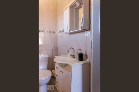 Casa à venda com 146m², 3 quartos e 2 vagasBanheiro Suíte 