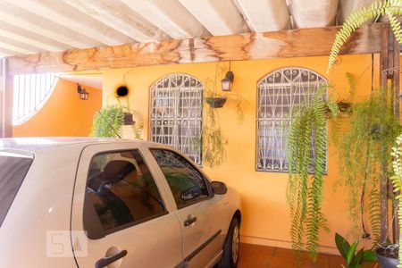 Casa à venda com 146m², 3 quartos e 2 vagasGaragem