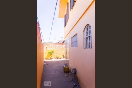 Casa à venda com 146m², 3 quartos e 2 vagasQuintal