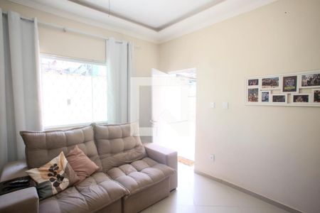 Sala de casa à venda com 2 quartos, 110m² em Curicica, Rio de Janeiro