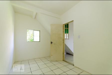 Quarto 1 de casa para alugar com 2 quartos, 50m² em Engenho Velho de Brotas, Salvador