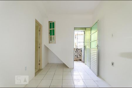 Sala/Cozinha de casa para alugar com 2 quartos, 50m² em Engenho Velho de Brotas, Salvador