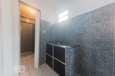 Pia de casa para alugar com 2 quartos, 50m² em Acupe de Brotas, Salvador