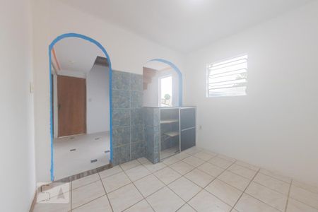 Casa para alugar com 50m², 2 quartos e sem vaga Casa para alugar com 50m², 2 quartos e sem vagaCozinha