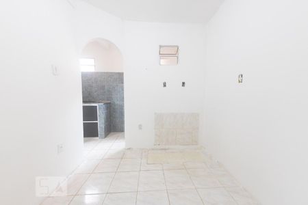 Casa para alugar com 50m², 2 quartos e sem vaga Casa para alugar com 50m², 2 quartos e sem vagaQuarto 1