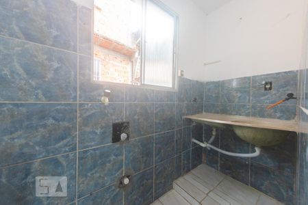 Casa para alugar com 50m², 2 quartos e sem vaga Casa para alugar com 50m², 2 quartos e sem vagaÁrea de Serviço