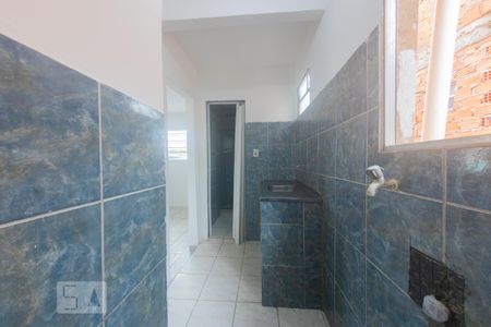 Casa para alugar com 50m², 2 quartos e sem vaga Casa para alugar com 50m², 2 quartos e sem vagaÁrea de Serviço