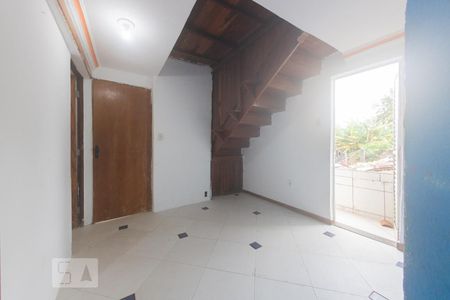 Sala de casa para alugar com 2 quartos, 50m² em Acupe de Brotas, Salvador