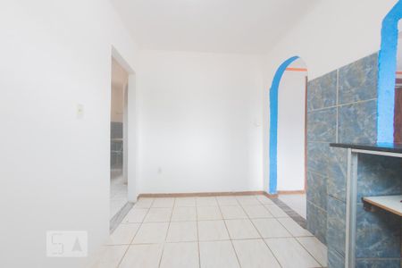 Cozinha de casa para alugar com 2 quartos, 50m² em Acupe de Brotas, Salvador