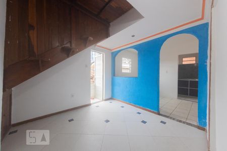 Casa para alugar com 2 quartos, 50m² em Acupe de Brotas, Salvador
