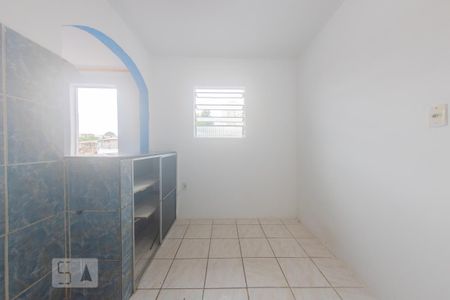 Cozinha de casa para alugar com 2 quartos, 50m² em Acupe de Brotas, Salvador