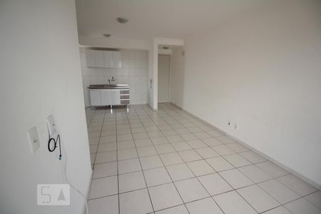 Sala de apartamento para alugar com 3 quartos, 71m² em Jardim Maria de Fátima, Várzea Paulista