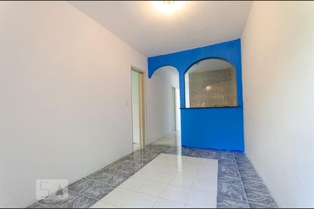 Sala de casa para alugar com 2 quartos, 50m² em Acupe de Brotas, Salvador