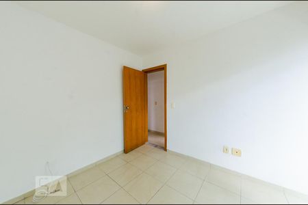Quarto 1 de apartamento para alugar com 3 quartos, 80m² em Nova Granada, Belo Horizonte