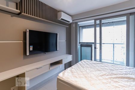 Studio de apartamento para alugar com 1 quarto, 30m² em Perdizes, São Paulo