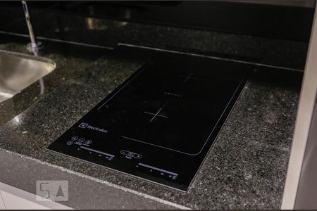 Apartamento para alugar com 30m², 1 quarto e sem vagaCozinha