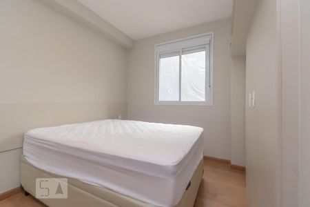 Quarto de apartamento para alugar com 1 quarto, 30m² em República, São Paulo