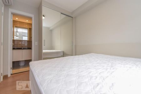 Quarto de apartamento para alugar com 1 quarto, 30m² em República, São Paulo