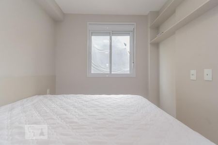 Quarto de apartamento para alugar com 1 quarto, 30m² em República, São Paulo
