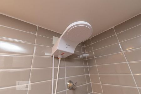 Apartamento para alugar com 30m², 1 quarto e sem vagaBanheiro