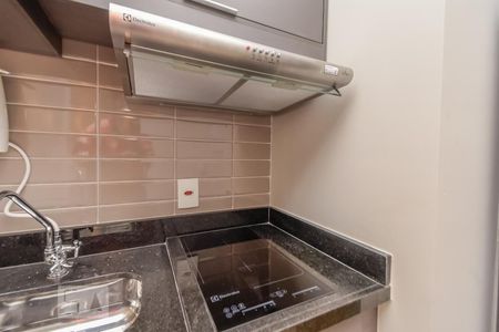 Apartamento para alugar com 30m², 1 quarto e sem vagaCozinha