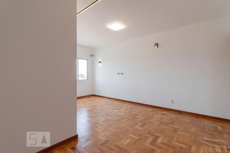 Sala de apartamento para alugar com 3 quartos, 75m² em Mirandópolis, São Paulo