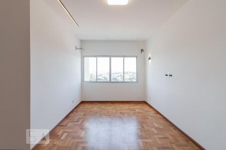 Sala de apartamento para alugar com 3 quartos, 75m² em Mirandópolis, São Paulo