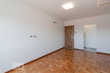 Sala de apartamento para alugar com 3 quartos, 75m² em Mirandópolis, São Paulo