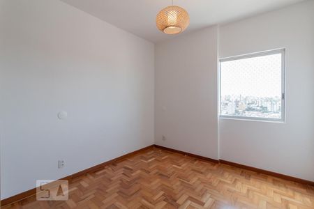 Quarto 2 de apartamento para alugar com 3 quartos, 75m² em Mirandópolis, São Paulo