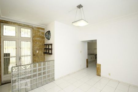 Sala de Jantar de apartamento à venda com 3 quartos, 210m² em Flamengo, Rio de Janeiro