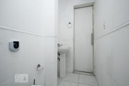 Apartamento à venda com 210m², 3 quartos e 1 vagaBanheiro Social