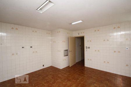 Apartamento à venda com 210m², 3 quartos e 1 vagaCozinha