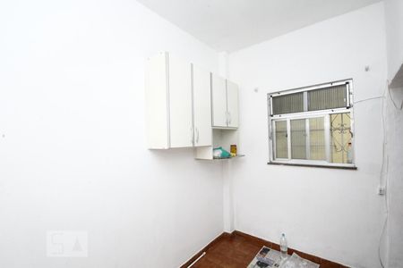 Apartamento à venda com 210m², 3 quartos e 1 vagaQuarto de Serviço