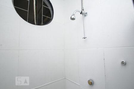 Apartamento à venda com 210m², 3 quartos e 1 vagaBanheiro Social