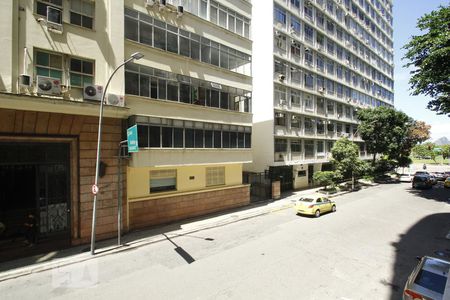 Vista de apartamento à venda com 3 quartos, 210m² em Flamengo, Rio de Janeiro