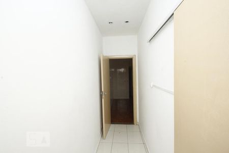 Apartamento à venda com 210m², 3 quartos e 1 vagaCorredor