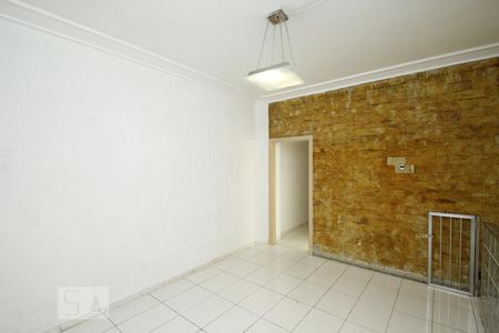 Sala de Jantar de apartamento à venda com 3 quartos, 210m² em Flamengo, Rio de Janeiro