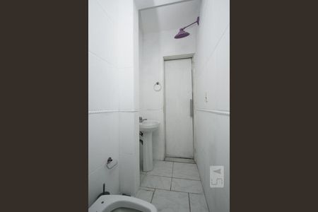 Apartamento à venda com 210m², 3 quartos e 1 vagaBanheiro Social