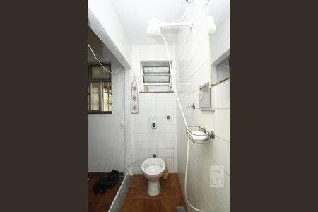 Apartamento à venda com 210m², 3 quartos e 1 vagaBanheiro de Serviço